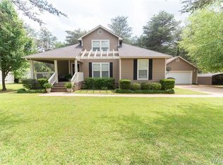 15399 Brackner Dr, Brookwood, AL 35444