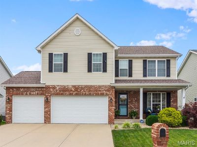 1115 Piper Ln, Mascoutah, IL, 62258