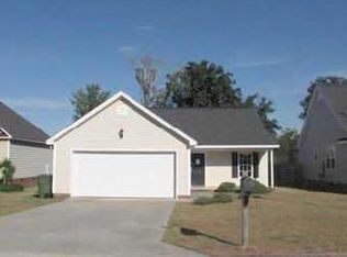 3448 Shadow Birch Rd, Florence, SC 29505