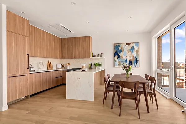 Kitchen, photo 1