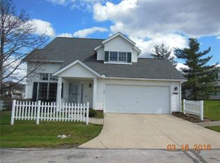 1415 Windrow Ln #121, Broadview Heights, OH 44147