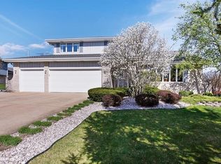 13145 Baywood Ln, Homer Glen, IL 60491