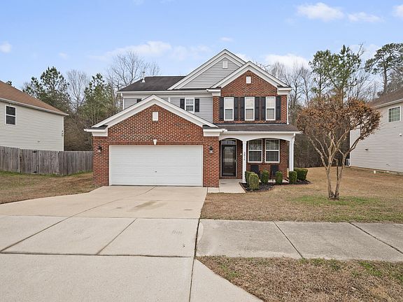 4th image of 3816 Moncacy Dr