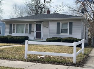 17936 Roy St, Lansing, IL 60438