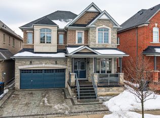 563 Dougall Ave E, Caledon, ON L7C3Z4