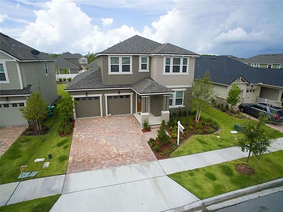 2nd image of 8018 Corkfield Ave