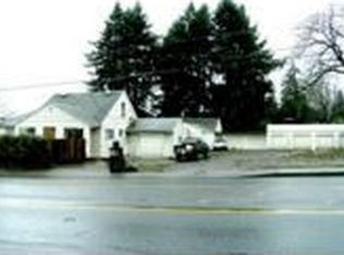 3212 NE Stapleton Rd, Vancouver, WA 98661