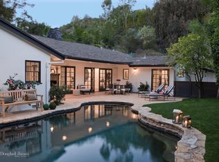 1268 Beverly View Dr, Beverly Hills, CA 90210