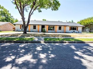 3956 Crown Shore Dr, Dallas, TX 75244