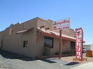 981 S Main St, Florence, AZ 85132