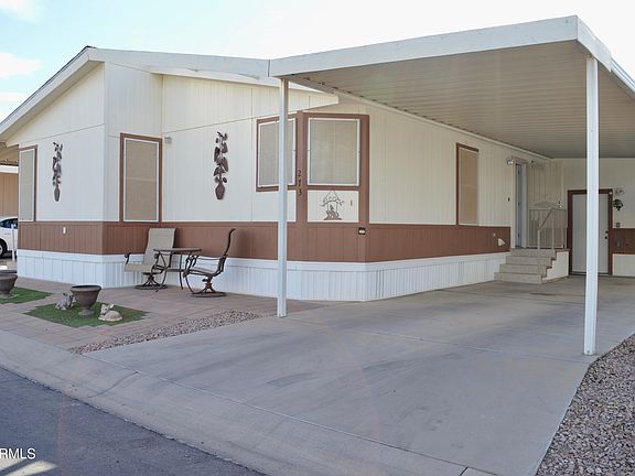 2nd image of 450 W Sunwest Drive #273