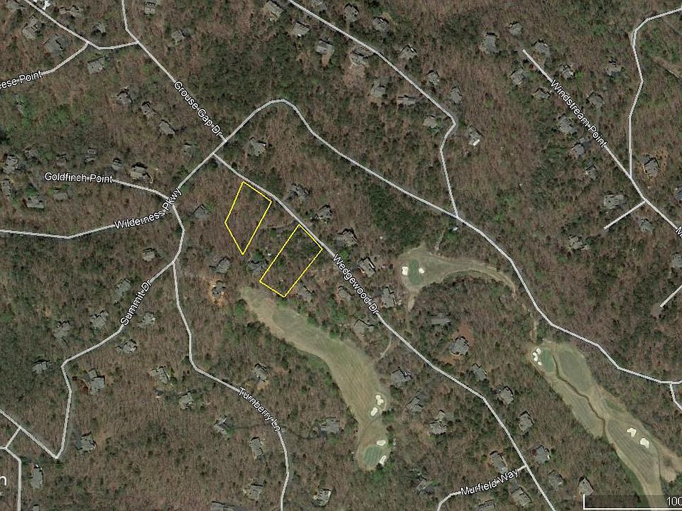 2nd image of Wedgewood Dr