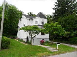 716 Hill Ave, Salem, VA 24153