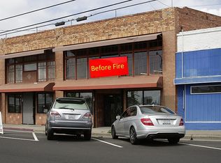 5812 Foothill Blvd, Oakland, CA 94605
