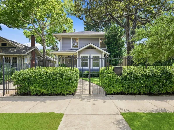 611 W Main St, Houston, TX 77006