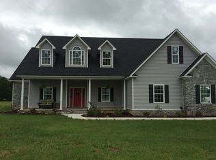 251 Linder Rd, Greenbrier, AR 72058