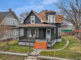 943 E Ermina Ave, Spokane, WA 99207