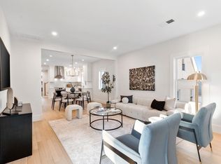 7 Bennett St #2, Medford, MA 02155
