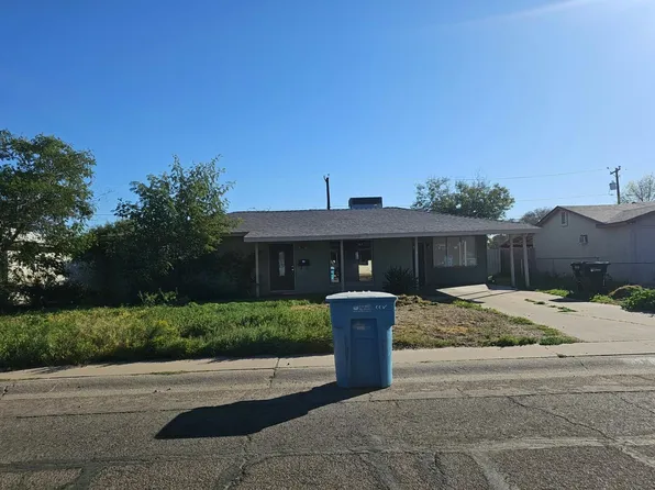 3019 W Griswold Rd, Phoenix, AZ 85051