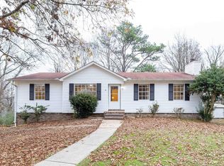 837 Twin Ridge Dr, Gardendale, AL 35071