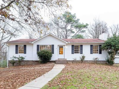 837 Twin Ridge Dr, Gardendale, AL, 35071