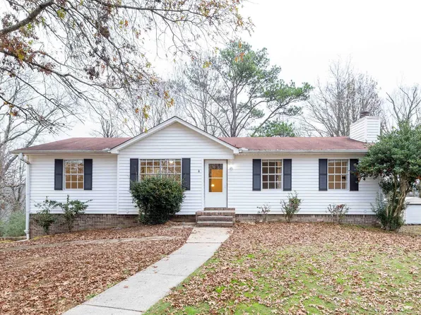 837 Twin Ridge Dr, Gardendale, AL 35071
