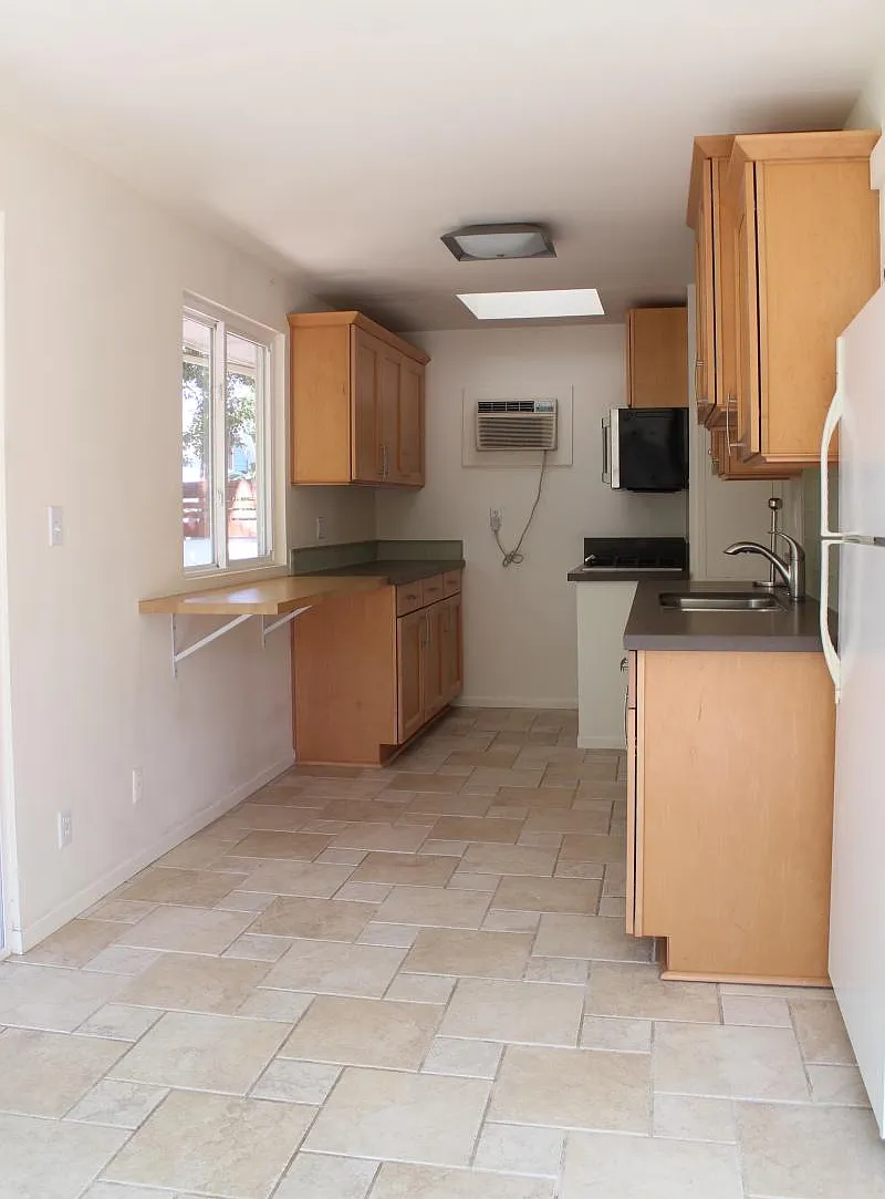 1 bed, 600 sqft, $2,800 — Photo 1