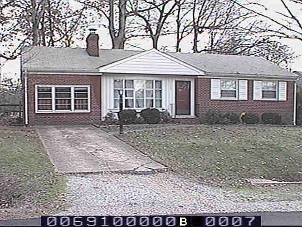 1st image of 7523 Mayland Dr