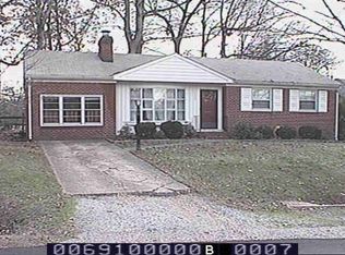 7523 Mayland Dr, Henrico, VA 23294