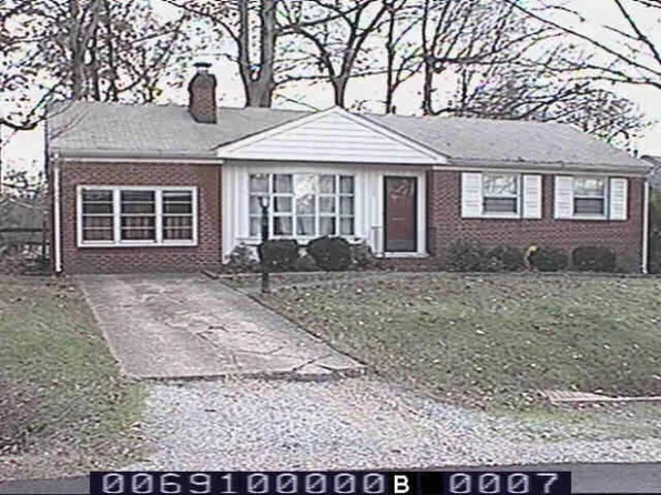 7523 Mayland Dr, Henrico, VA 23294