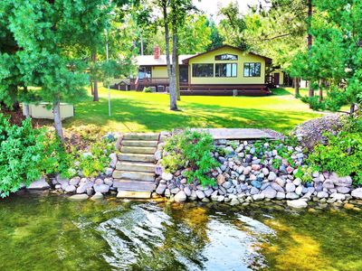 41456 Pinewood Ln, Laporte, MN, 56461