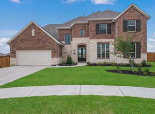 3116 Margarita Loop, Round Rock, TX 78665