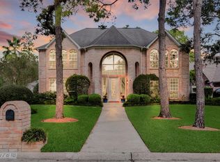 17618 Shadow Valley Dr, Spring, TX 77379