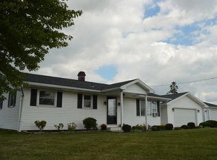 7460 Elida Rd, Delphos, OH 45833