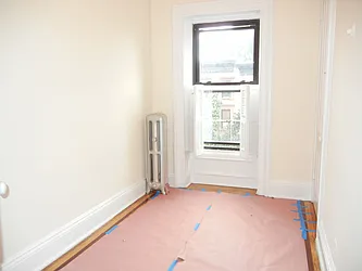 Rented by Brooklyn Heights Real Estate Inc