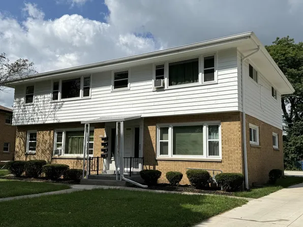 7259 West Lakefield DRIVE, Milwaukee, WI 53219