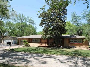 5407 N Sullivan Ave, Wichita, KS 67204