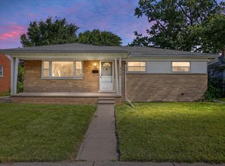 312 W Lincoln Ave, Madison Heights, MI 48071