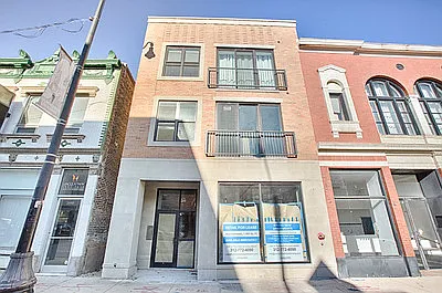 2445 N Lincoln Ave #2R — Photo 1