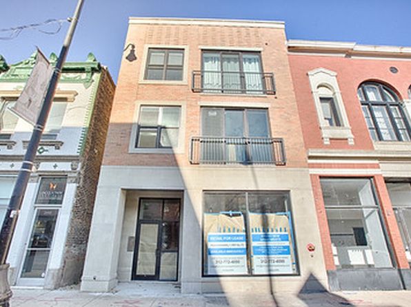 2445 N Lincoln Ave #3R