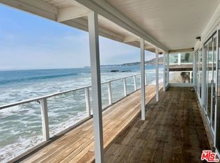 25164 Malibu Rd, Malibu, CA 90265