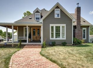 103 N 8th St, Ozark, MO 65721