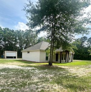 7242 Big Island Rd, Moss Pt, MS, 39562