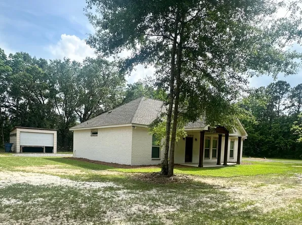 7242 Big Island Rd, Moss Pt, MS 39562
