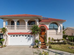 3645 Corsair Ct, New Port Richey, FL 34652