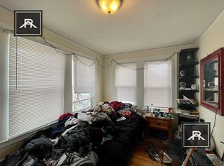 56 Brock St #3, Brighton, MA 02135