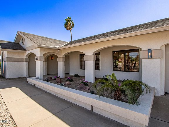 3rd image of 18602 N IONA Court