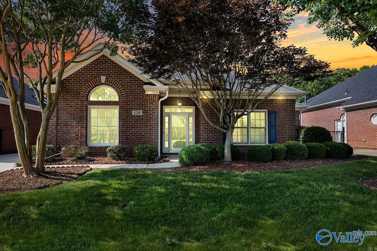 124 Indian Valley Rd, Huntsville, AL 35806 Zillow