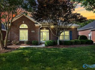 124 Indian Valley Rd, Huntsville, AL 35806