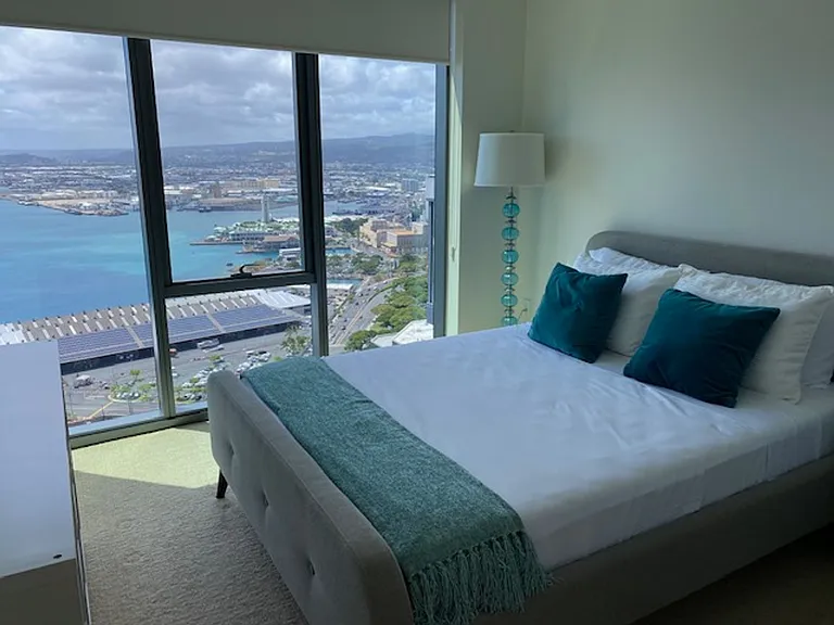 600 Ala Moana Blvd #4002 — Photo 14